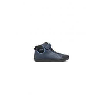 Pantofi sport barbati  303950569 - Piele ecologica - 35 EU - Albastru