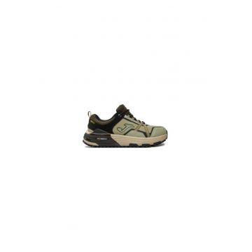Pantofi sport barbati  304047367 - Textil - 46 EU - Bej