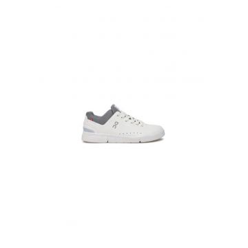 Pantofi sport barbati  304310393 - Piele ecologica - Alb