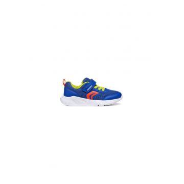 Pantofi sport barbati  304461309 - Textil - 35 EU - Albastru