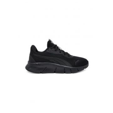 Pantofi sport barbati  304569173 - Textil - Negru - Negru