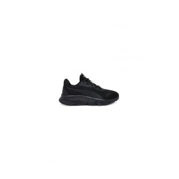 Pantofi sport barbati  304569173 - Textil - Negru