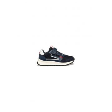 Pantofi sport barbati  304629600 - Textil - Albastru
