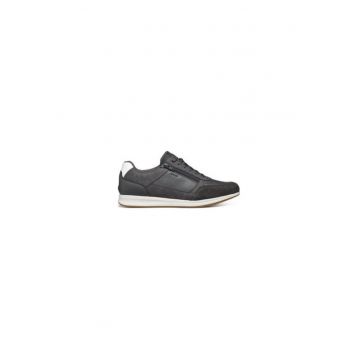 Pantofi sport barbati  304629983 - Textil - Gri