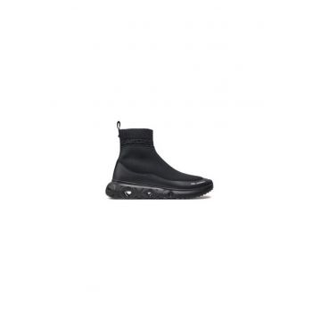 Pantofi sport barbati  305061324 - Textil - 46 EU - Negru
