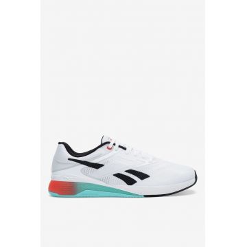 Pantofi sport barbati  5903698006116 - Textil - Alb