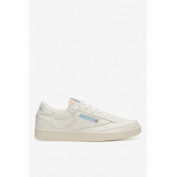 Pantofi sport barbati  5903698017099 - Piele naturala - Bej