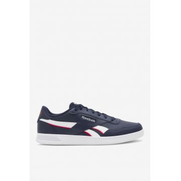 Pantofi sport barbati  5905588356653 - Piele naturala - Alb