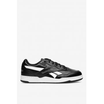 Pantofi sport barbati  5905588385318 - Piele naturala - Alb