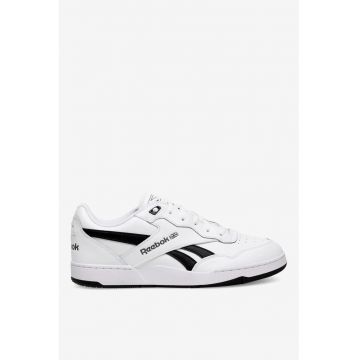 Pantofi sport barbati  5905588386612 - Piele naturala - Alb