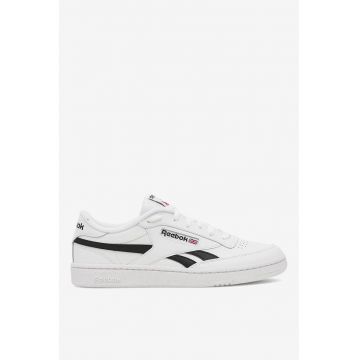 Pantofi sport barbati  5905588391951 - Piele naturala - Alb
