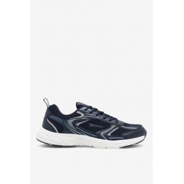 Pantofi sport barbati  5905588405269 - Sintetic - Alb