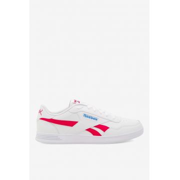 Pantofi sport barbati  5905588452461 - Piele naturala - Alb