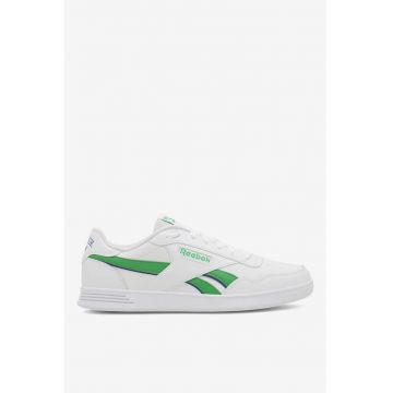 Pantofi sport barbati  5905588452980 - Piele naturala - Alb