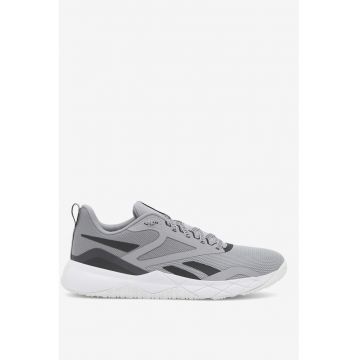 Pantofi sport barbati  5905588455929 - Textil - Alb