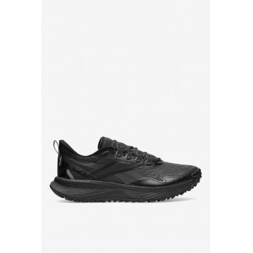 Pantofi sport barbati  5905588458333 - Textil - Negru