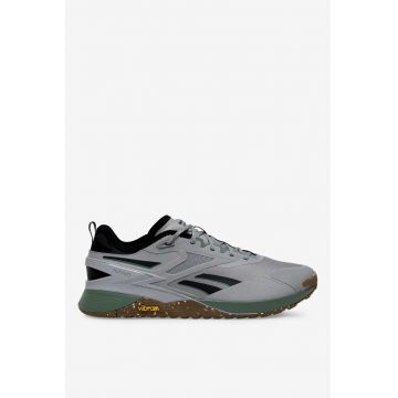 Pantofi sport barbati  5905588459217 - Sintetic - Negru