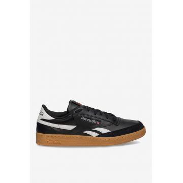 Pantofi sport barbati  5905588460855 - Piele naturala - Alb