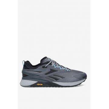 Pantofi sport barbati  5905588463528 - Sintetic - Negru