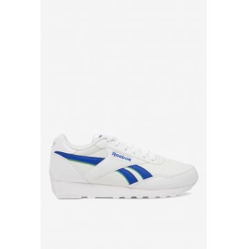 Pantofi sport barbati  5905588469285 - Textil - Alb
