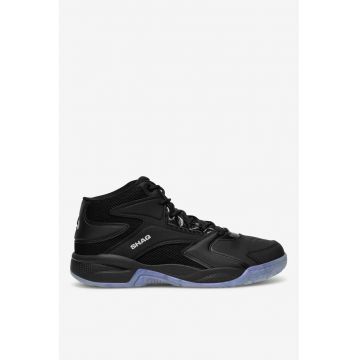 Pantofi sport barbati  5905588610557 - Piele naturala - Negru
