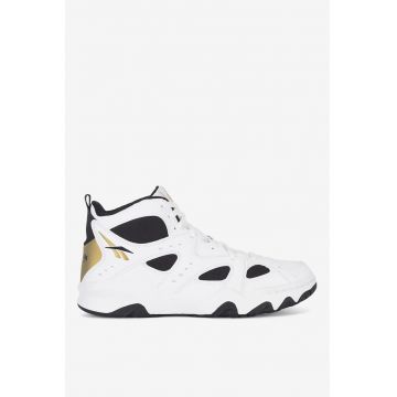 Pantofi sport barbati  5905588698357 - Textil - Alb
