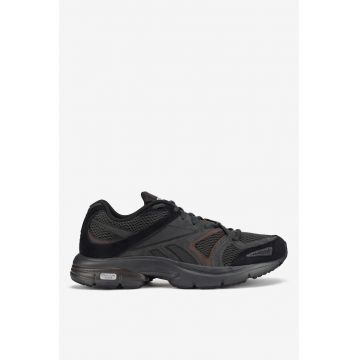 Pantofi sport barbati  5905588708889 - Piele intoarsa - Gri
