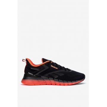 Pantofi sport barbati  5905588709923 - Textil - Negru