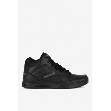 Pantofi sport barbati  5905588716334 - Piele naturala - Negru