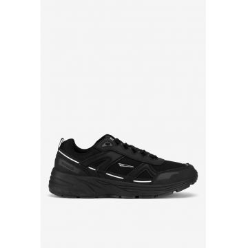 Pantofi sport barbati  5905588755371 - Textil - Negru
