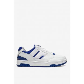 Pantofi sport barbati  5905588802655 - Piele naturala - Alb