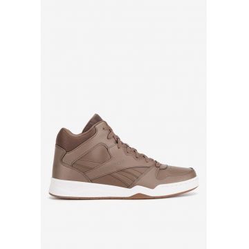 Pantofi sport barbati  5905588859482 - Piele naturala - Alb