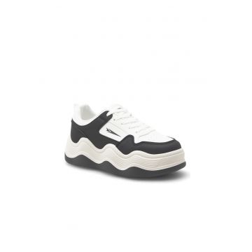 Pantofi sport copii -  331766 - Cauciuc - Negru