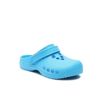 Papuci unisex -  301497899 - Albastru - Cauciuc