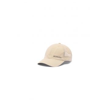 Sapca -  Tech Shade II - brun - material sintetic