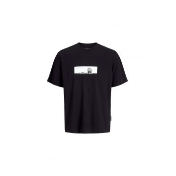 Tricou JACK &JONES Pacer Photo Branding 40360
