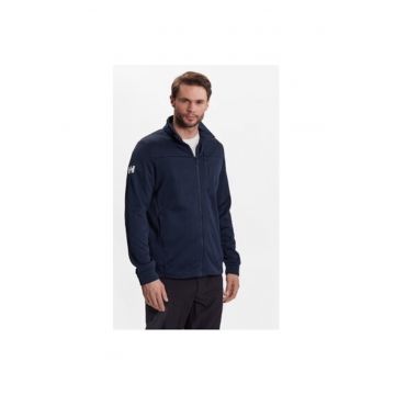 Bluza barbati -  302617128 - Poliester - S INTL - Albastru