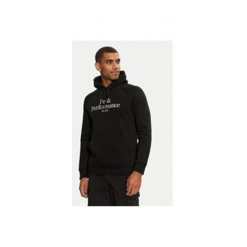 Bluza barbati -  304107818 - Negru