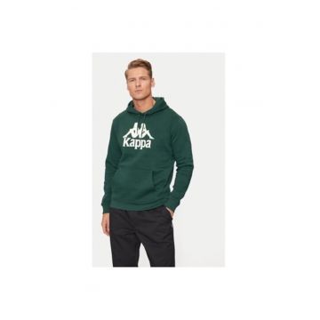 Bluza barbati -  304838439 - Bumbac/Poliester - Verde