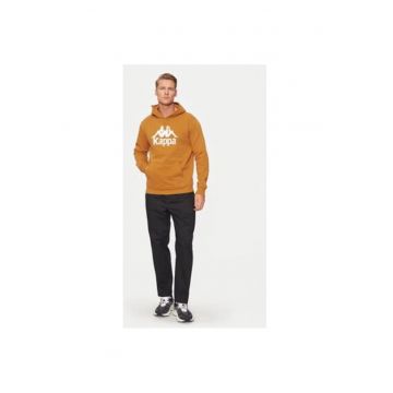 Bluza barbati -  304838460 - Bumbac/Poliester - Galben