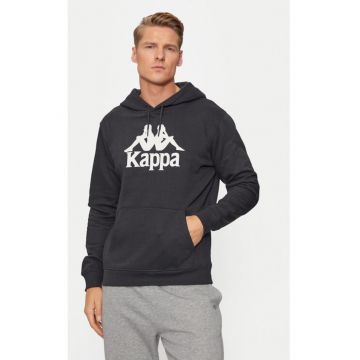 Bluza barbati -  304838477 - Bumbac/Poliester - Negru