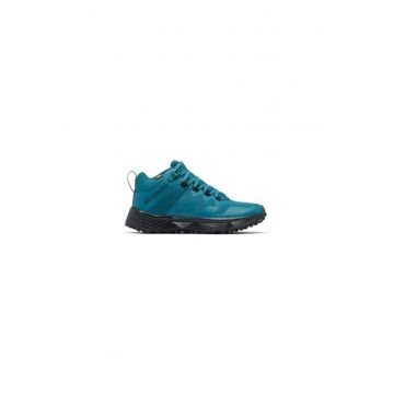 Bocanci trekking barbati  303981877 - Textil - 44.5 EU - Verde