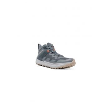 Bocanci trekking barbati  303981884 - Textil - 40.5 EU - Gri