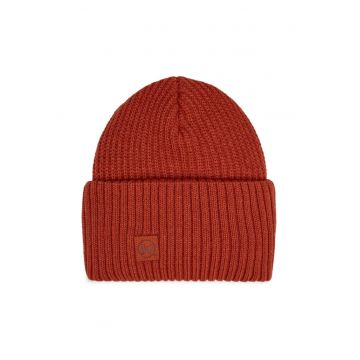 Caciula barbati -  8428934e - Poliester - Maro - One size INTL
