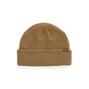 Caciula  Core Basic - Acril - Galben - One Size