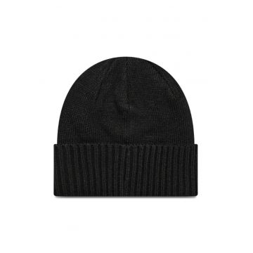 Caciula unisex -  4056142827056 - Negru - Textil -
