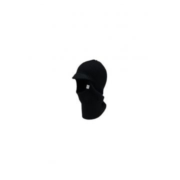 Cagula barbati -  7620943540666 - Lana - One Size INTL - Negru