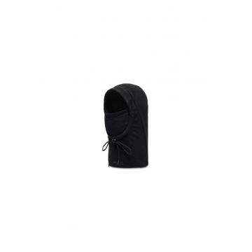 Cagula unisex -  303954109 - Poliester - L-XL INTL - Negru
