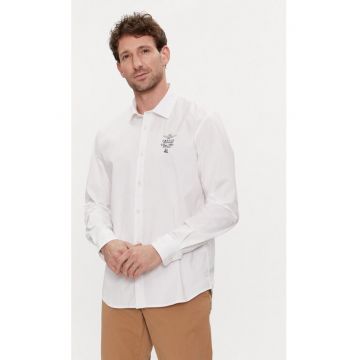 Camasa barbati -  303717513 - Bumbac - Bej