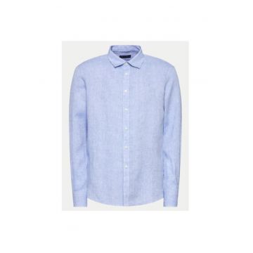 Camasa barbati -  99841 - In - L INTL - Albastru